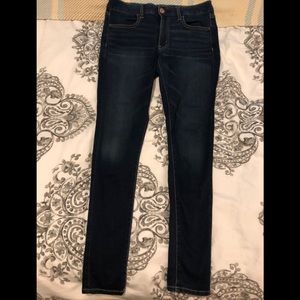 American Eagle Super Stretch Jegging